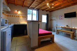 Mas La Mourade - Gîte N° 1