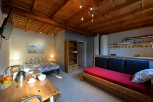 Mas La Mourade - Gîte N° 1