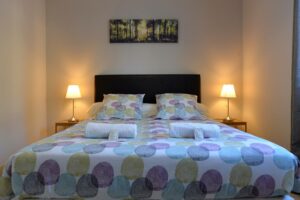 Mas La Mourade - Chambre d’hôtes N° 4